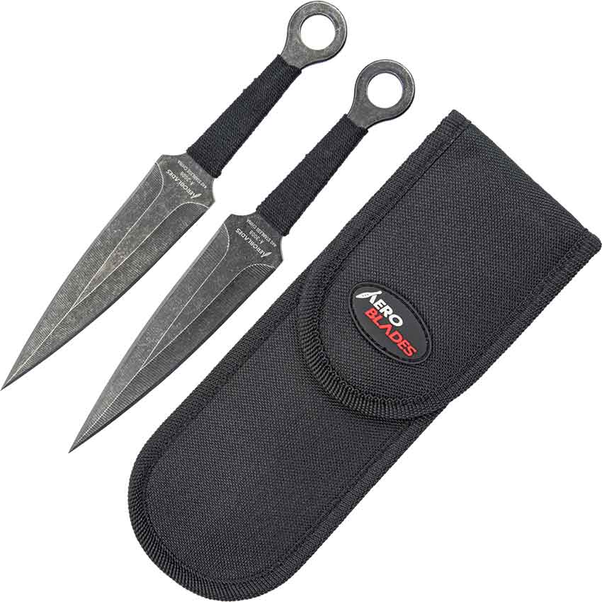 Spearpoint 'Gothic' Pocket Knife