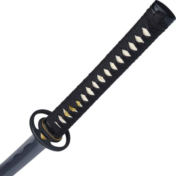 Reverse Blade Warriors Katana