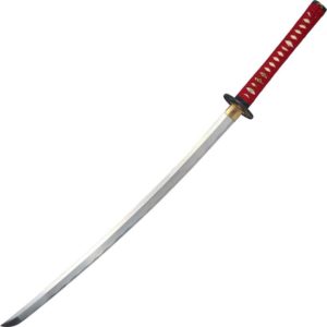 Pearl Dragon Saya Katana