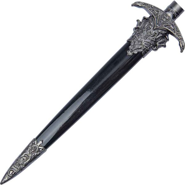 Nobles Medieval Dagger with Scabbard