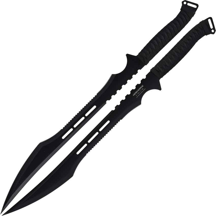 modern ninja weapons