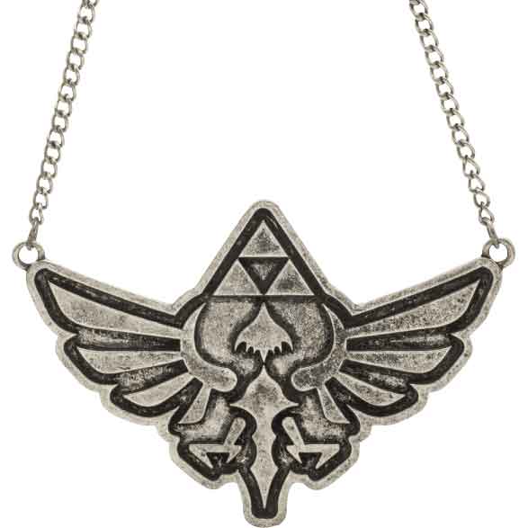 Pop Culture Necklaces And Fandom Necklaces - Medieval Collectibles