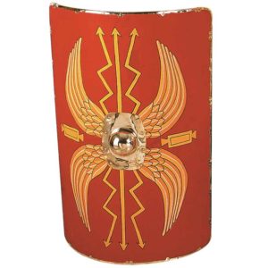 Roman Shields