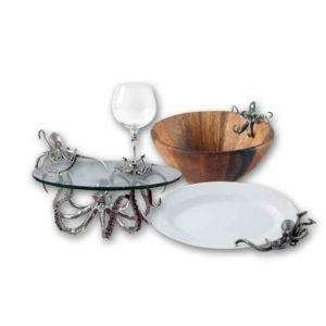 Sea & Shore Fine Dining Collection