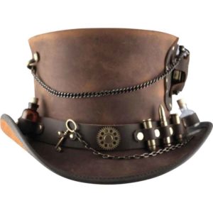 Steampunk Clothing, Jewelry, and Accessories - Medieval Collectibles