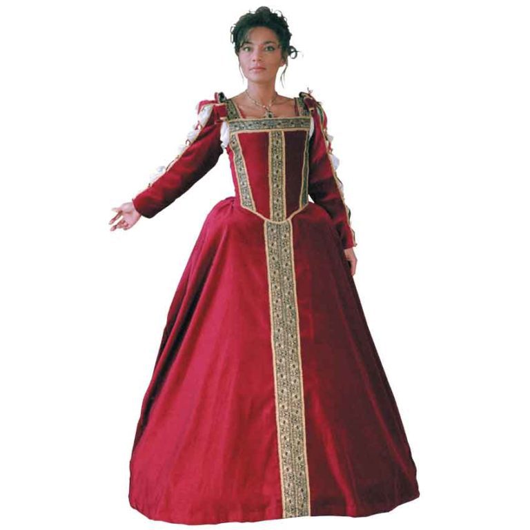 Tudor Clothing, Accessories, and Gifts - Medieval Collectibles