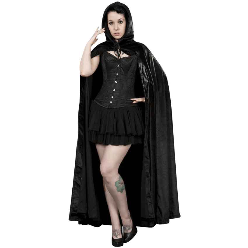 Gothic Clothing: Edgy & Alternative Outfits | Medieval Collectibles
