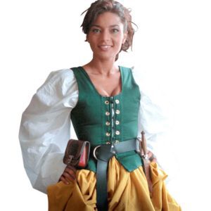 Women's Pirate Clothing – Pirate Clothing Store