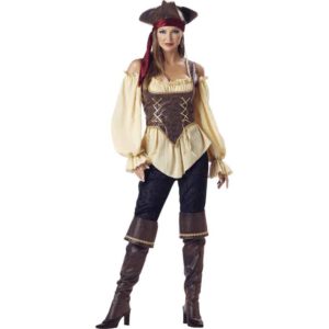 Medieval Costumes for Women | High-Quality Medieval Clothing