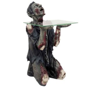 Zombie Home Decor