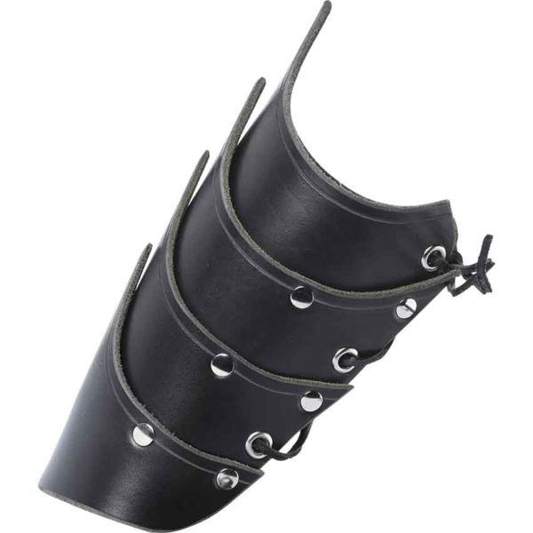 Dragon Rider Arm Bracers