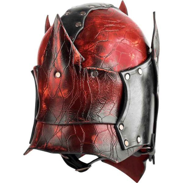 Chaos Helmet