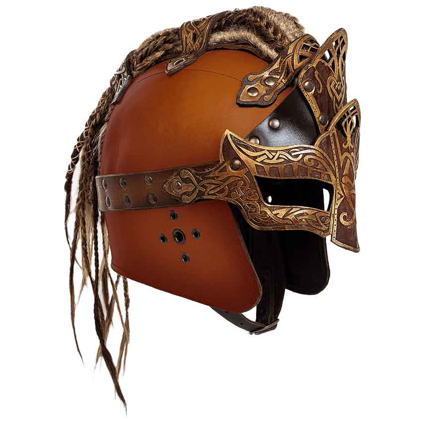 Shieldmaiden in 2023  Riding helmets, Shield maiden, Helmet