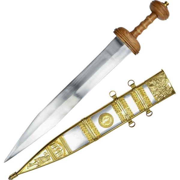 Tiberius Gladius Sword