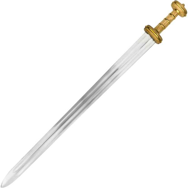 3rd Century Roman Spatha Sword