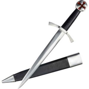 Templar Knight Dagger