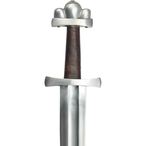 10th Century Norwegian Sword