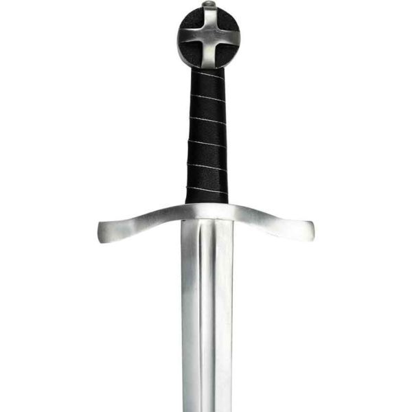 Teutonic Knights Sword