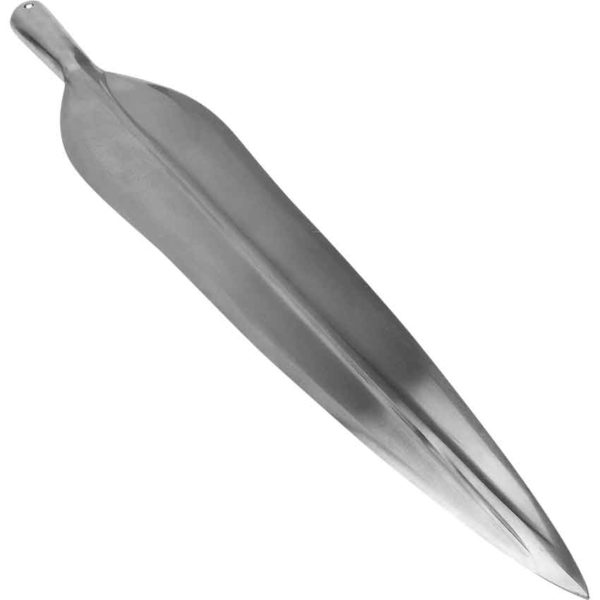 Large Hewing Spearhead