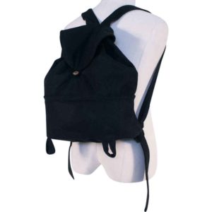 Robin Wool Backpack