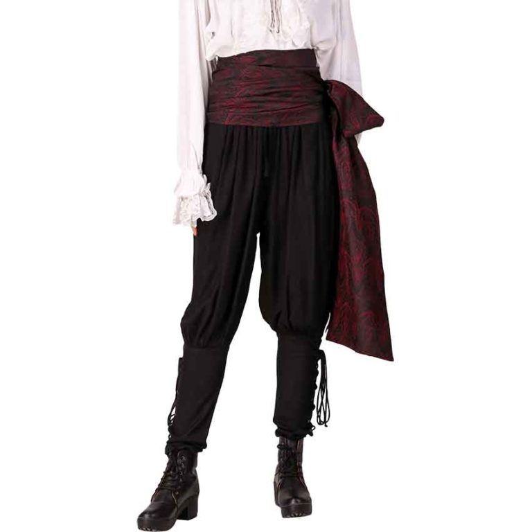 Men's Pirate Clothing and Costumes - Medieval Collectibles