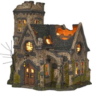 Rest In Peace, 2023 - Halloween Village by Department 56