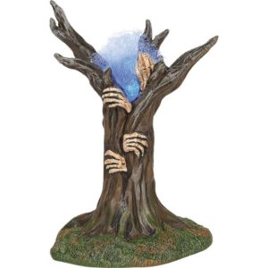 Haunted Tree - Halloween Village Accessories by Department 56