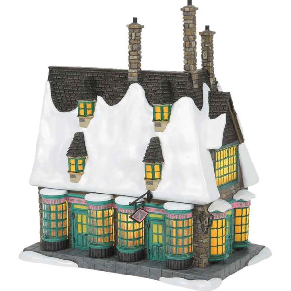 Honeydukes Sweet Shop - Harry Potter Village by Department 56