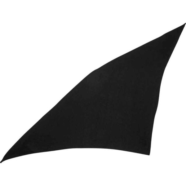 Pirate Bandana - Black