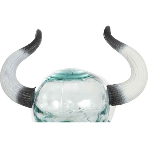 Costume Bull Horns