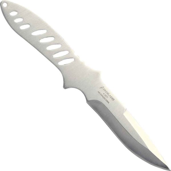 Set of 6 Ranger Throwing Knives