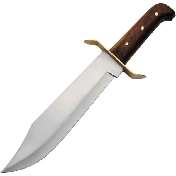 S-Guard Bowie Knife