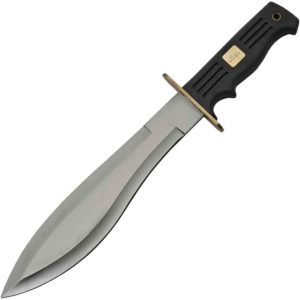 Bolo Bowie Knife