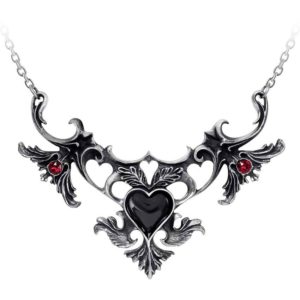 Mon Amour De Soubise Necklace