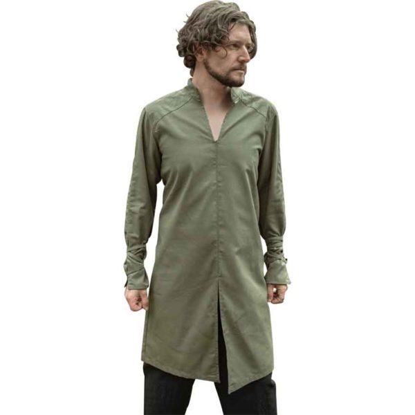 Thereon Tunic