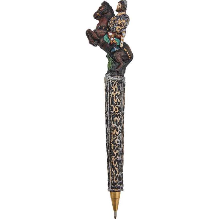 Roman Centurion Pen - CC10800 - Medieval Collectibles