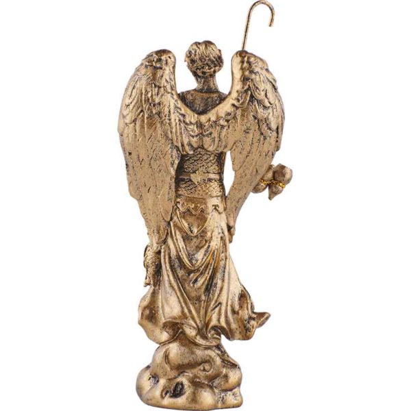 Archangel Rafael the Healer Statue