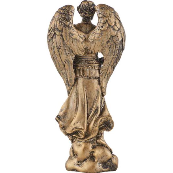 Archangel Gabriel the Messenger Statue