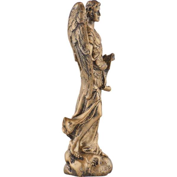 Archangel Gabriel the Messenger Statue