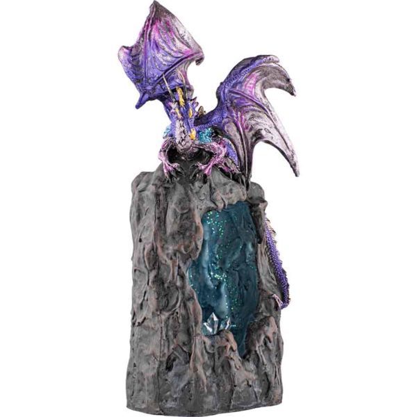 Magical Dragon Backflow Incense Burner