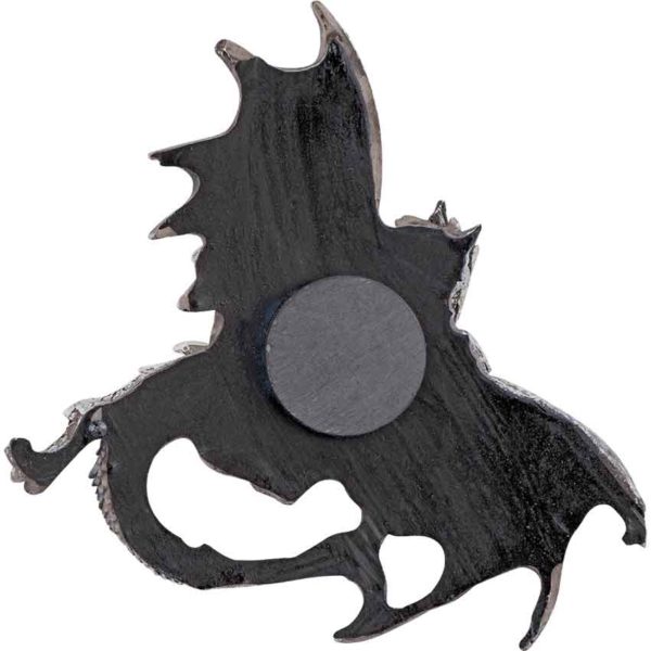 Dragons of Myth Magnet Set