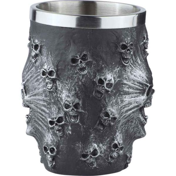 Spirit Skull Tankard