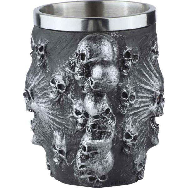 Spirit Skull Tankard