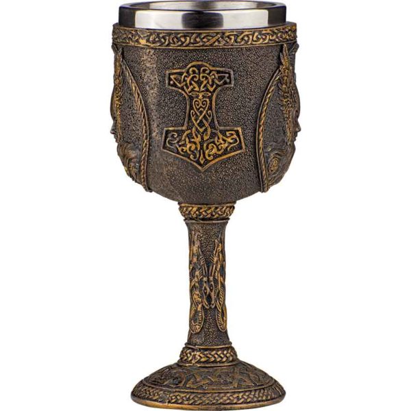 Thor Goblet