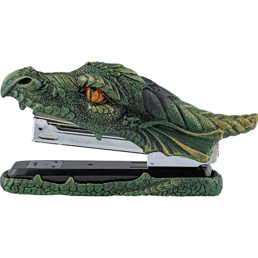 Dragon Staple Remover