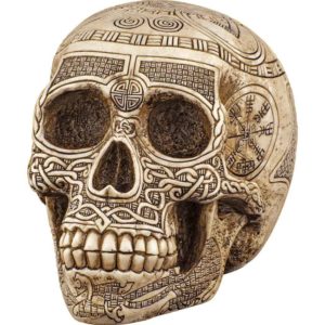 Seidr Viking Skull