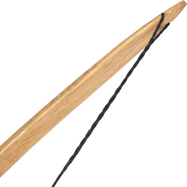 Classic Traditional Longbow