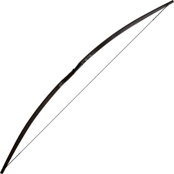 Medieval Longbow - Image 2