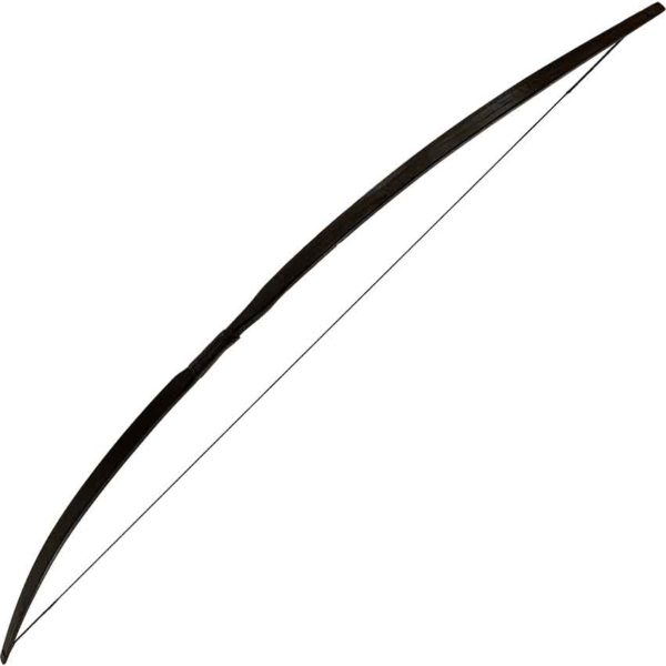 Medieval Longbow - Image 3