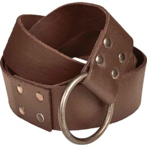 Doran Ring Belt